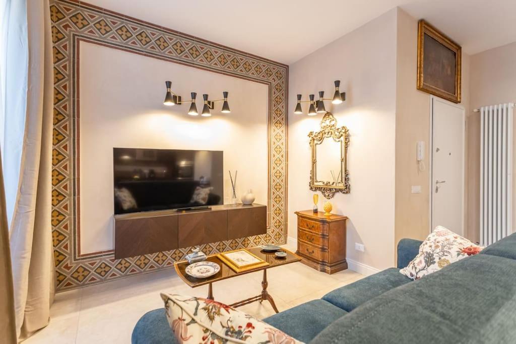 St Peters Dome Breathtaking Views Apartment Rome Exterior photo