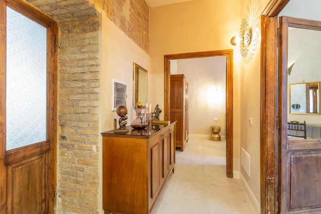 St Peters Dome Breathtaking Views Apartment Rome Exterior photo