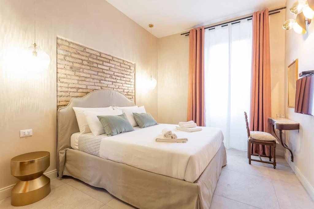 St Peters Dome Breathtaking Views Apartment Rome Exterior photo