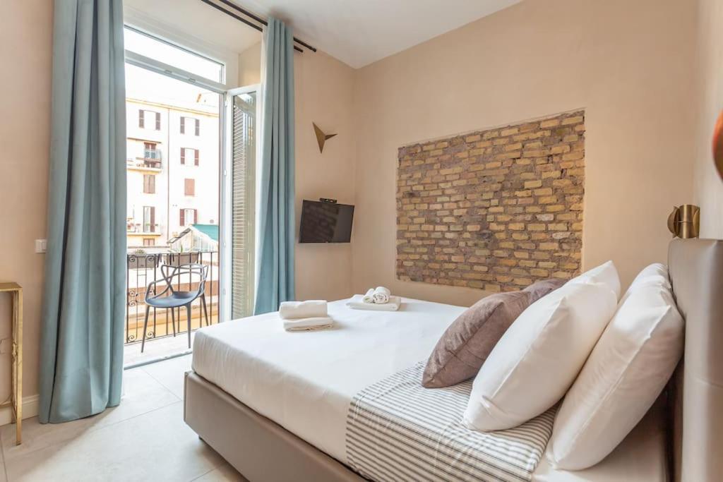 St Peters Dome Breathtaking Views Apartment Rome Exterior photo