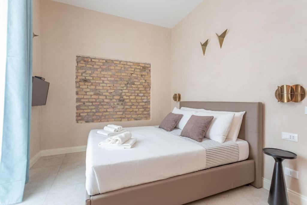 St Peters Dome Breathtaking Views Apartment Rome Exterior photo