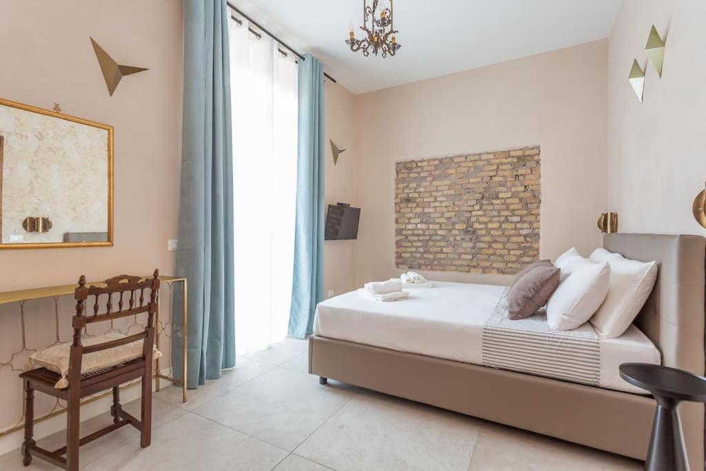 St Peters Dome Breathtaking Views Apartment Rome Exterior photo