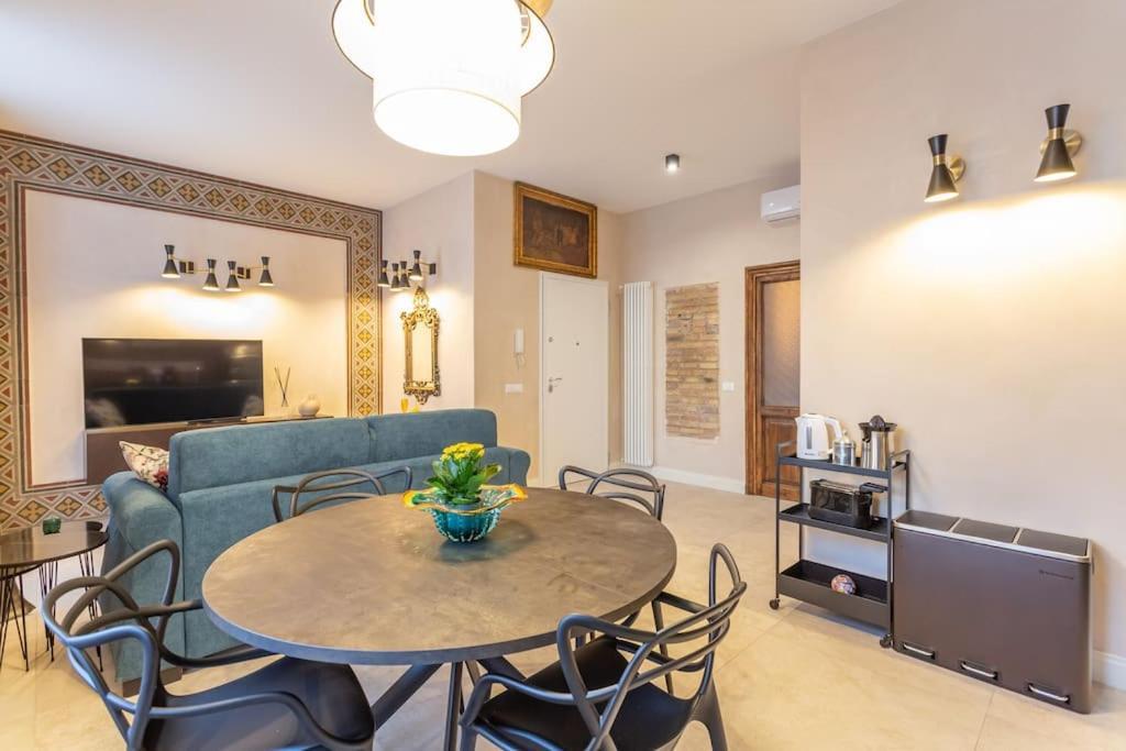 St Peters Dome Breathtaking Views Apartment Rome Exterior photo