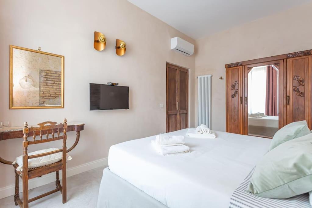 St Peters Dome Breathtaking Views Apartment Rome Exterior photo